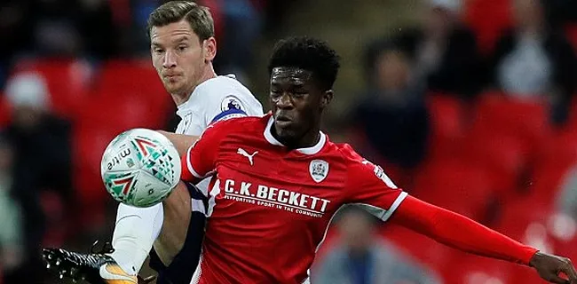 Cercle Brugge pakt opnieuw uit met straffe aanwinst