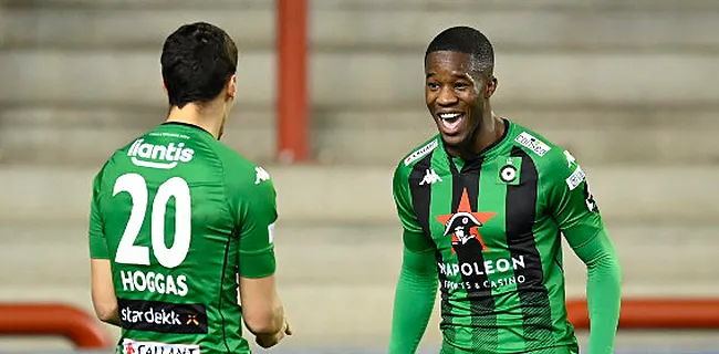 Cercle Brugge haalt ex-Rode Duivel terug aan boord