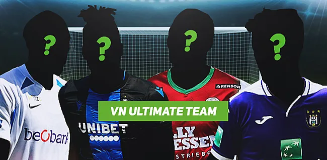 VN Ultimate Team: de 11 beste nieuwkomers in de JPL