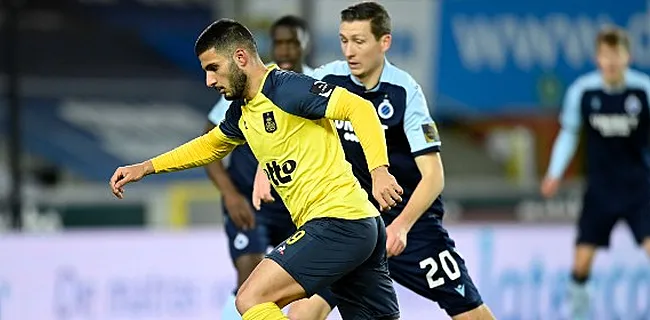 Club Brugge-fans in alle staten: 