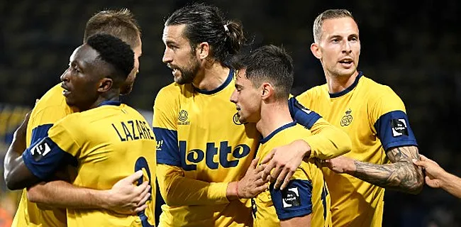 Verrassende wending in stadiondossier Union