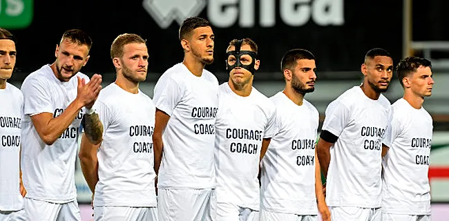 Union haalt uit naar Pro League om gebakkelei over match tegen Genk