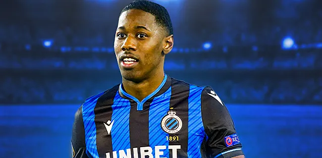 Club Brugge verzilvert rendement aan 466%