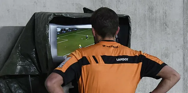 VAR onder vuur: 