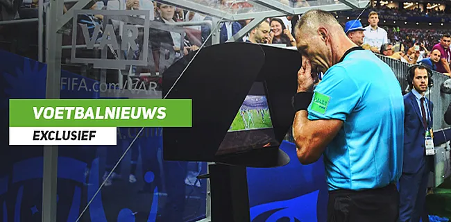 Stop de tijd, VAR gevraagd: de spelregels die het voetbal écht nodig heeft