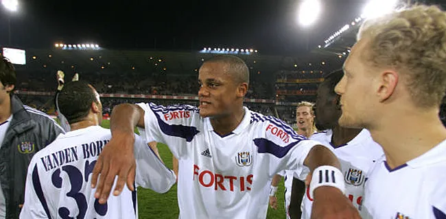 Deschacht duidt verschillen aan tussen Vercauteren en Kompany