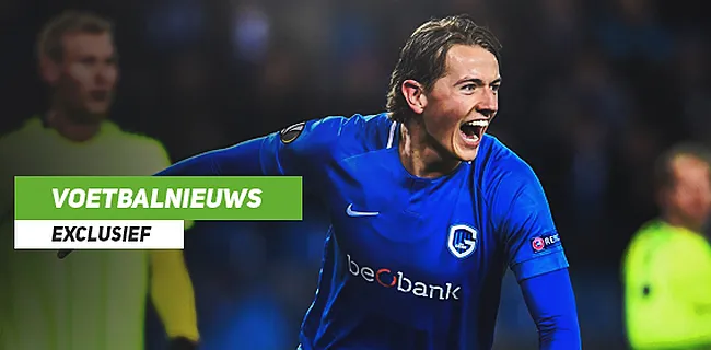 Sander Berge de nieuwe Lucas Biglia? 