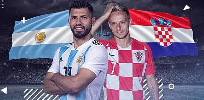 VN Wed tip: Vervijfvoudig je inzet dankzij gretige Messi