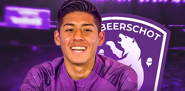 Beerschot pakt uit met sensatie: ‘Nieuwe Losada’ 