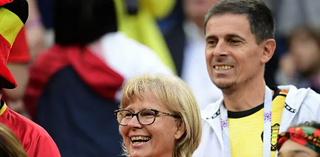 Vader Hazard doet boekje open over Real-transfer Eden