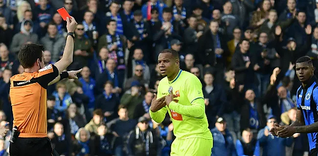 Vadis kent straf en mist aantal belangrijke wedstrijden