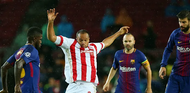 OFFICIEEL: Vadis Odjidja keert terug naar Jupiler Pro League