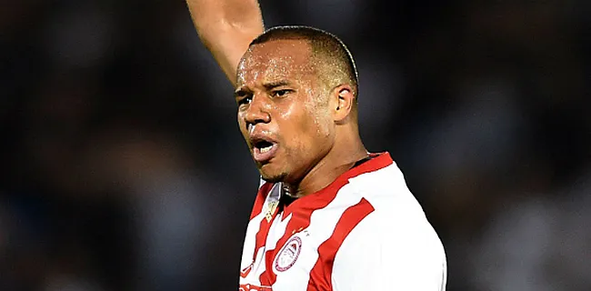Transfer Odjidja roept vragen op: 