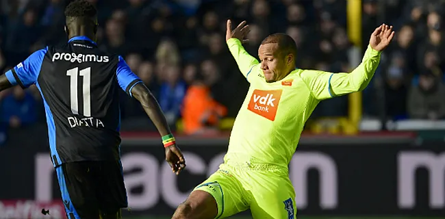 Odjidja haalt zijn gram op ex-club: 