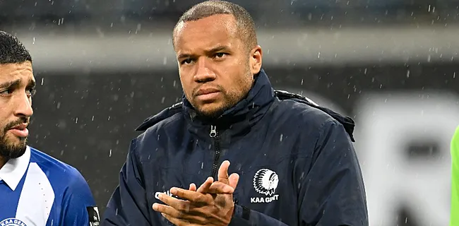 Vadis Odjidja verrast iedereen met nieuwe Belgische club