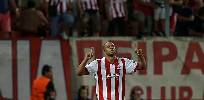 'Vadis Odjidja lokt interesse van topclub'