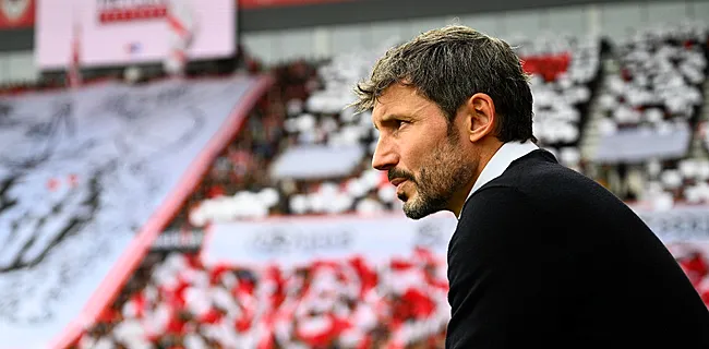 'Van Bommel plant grote verrassing tegen Club Brugge'