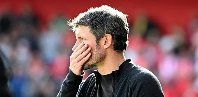 Van Bommel spuwt gal richting Pro League