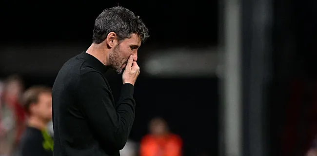 Van Bommel ziet 'compliment' van Gent: 