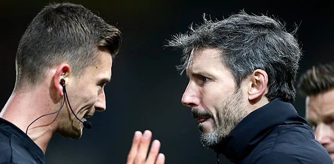 Van Bommel haalt uit: 