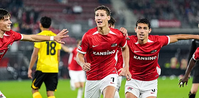 'Zoon Van Bommel maakt megatransfer naar grootmacht'