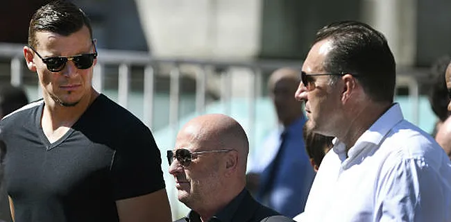 Anderlecht heeft miljoenen voor Bornauw te danken aan opvallende figuur