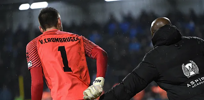 'Slecht nieuws voor Club: Kaminksi en Van Crombrugge gewild in Ligue 1'