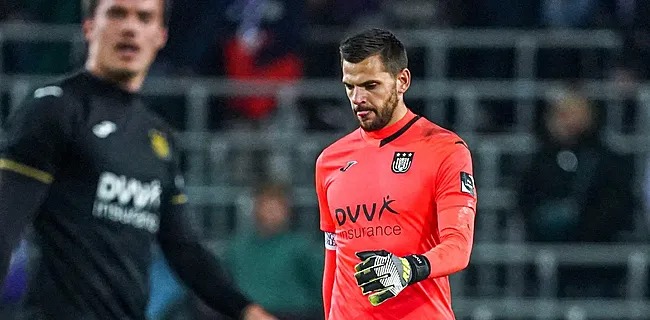 'Anderlecht wil af van Van Crombrugge'