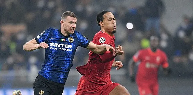 Eén man houdt Liverpool recht: 