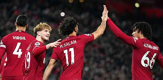 'Liverpool verbaast: 20 miljoen voor oude JPL-bekende'