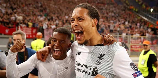 Reds helemaal klaar voor Ronaldo en co: 