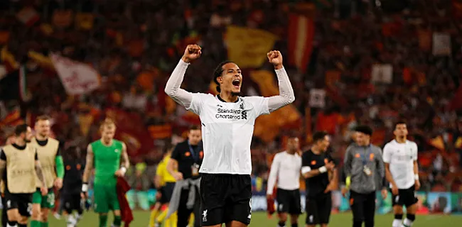 Finale CL: Real Madrid gewaarschuwd voor Liverpool