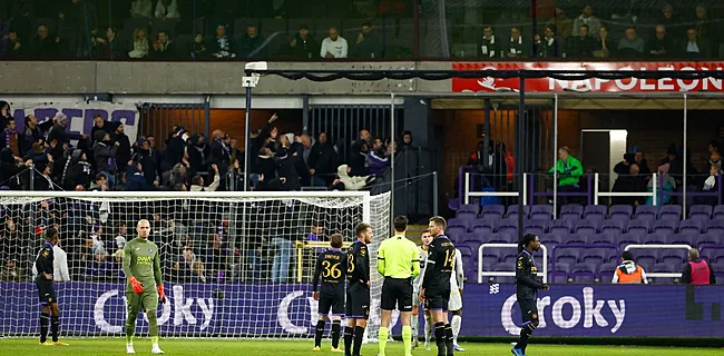 Vertonghen vreest noodscenario na wantoestanden in tribunes