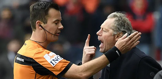 MPH helemaal door het lint: 