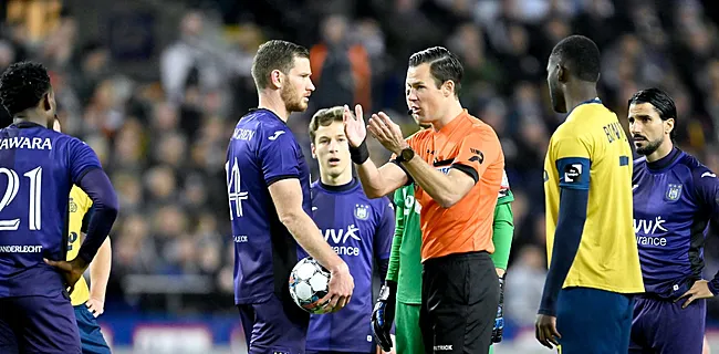 'Union SG betaalt stevige som aan Anderlecht'