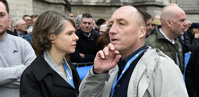 Vandenhaute eerlijk: 