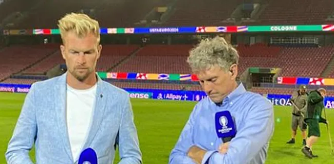 Ruben Van Gucht trekt snoeihard besluit: 