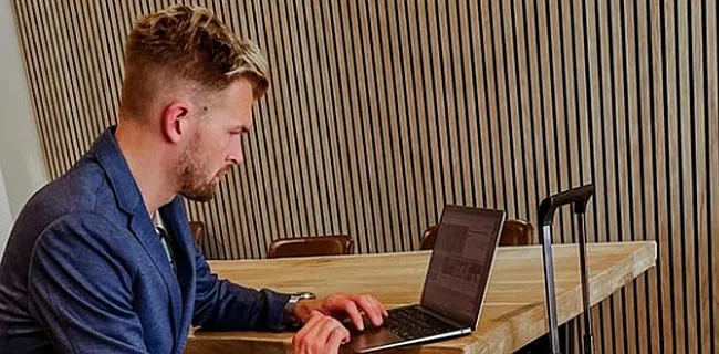 Ruben Van Gucht legt kaarten op tafel: 