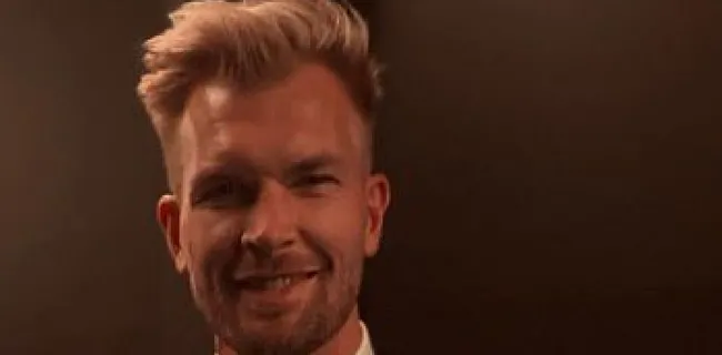 Ruben Van Gucht deelt openlijk liefde op Instagram