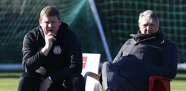 Anderlecht heeft geheim transferwapen: 