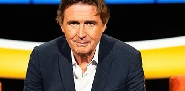 Erik Van Looy zwaar afgemaakt: 