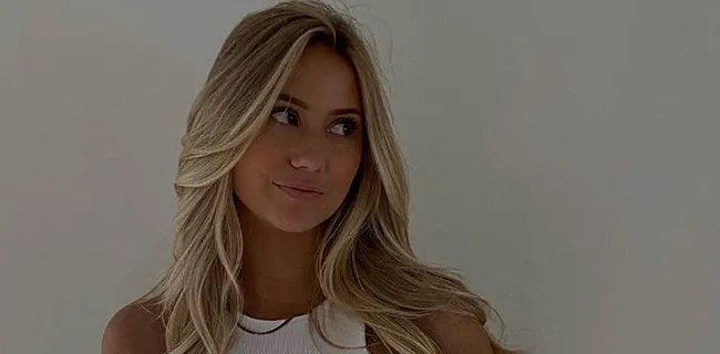 Celine Van Ouytsel daagt Antwerp-aanhang uit: 
