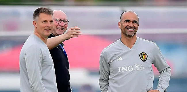 Marokko heeft geheim wapen voor confrontatie met Rode Duivels