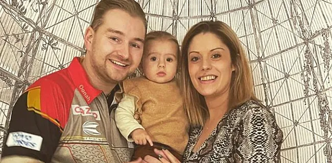 Dimitri Van den Bergh neemt ingrijpende beslissing na drama