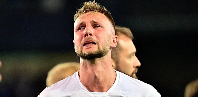 Totale anti-climax Union: 