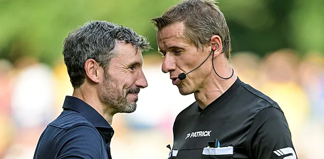Antwerp dankt arbitrage: 