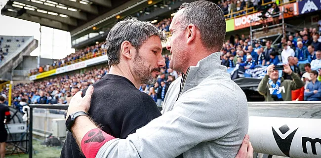 'Genk zoekt coach: De Condé mag 3 pistes al schrappen'