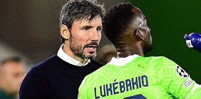 'Antwerp speelt troefkaart uit in strijd om Lukebakio'