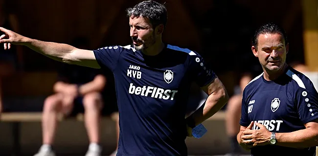 'Antwerp pikt graantje mee bij opmerkelijke transfer'