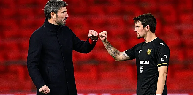 Antwerp & Anderlecht oog in oog op transfermarkt